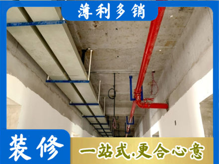 六安水电工程安装